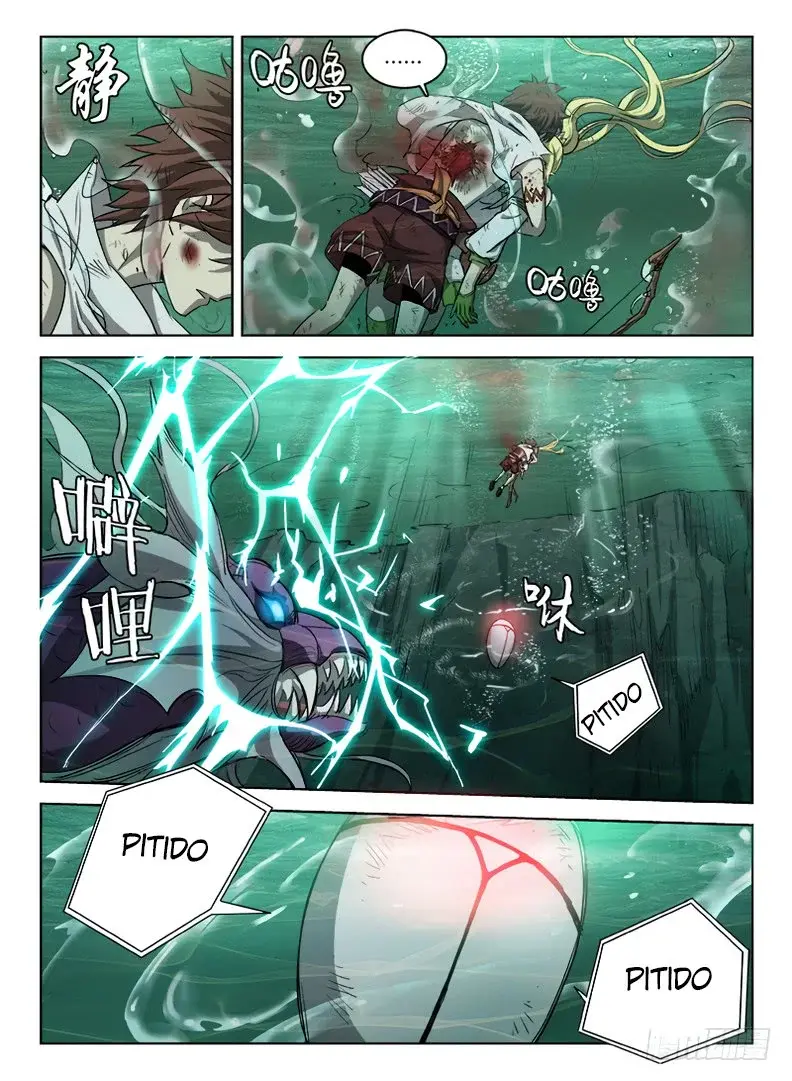 Capitulo 43 page 5