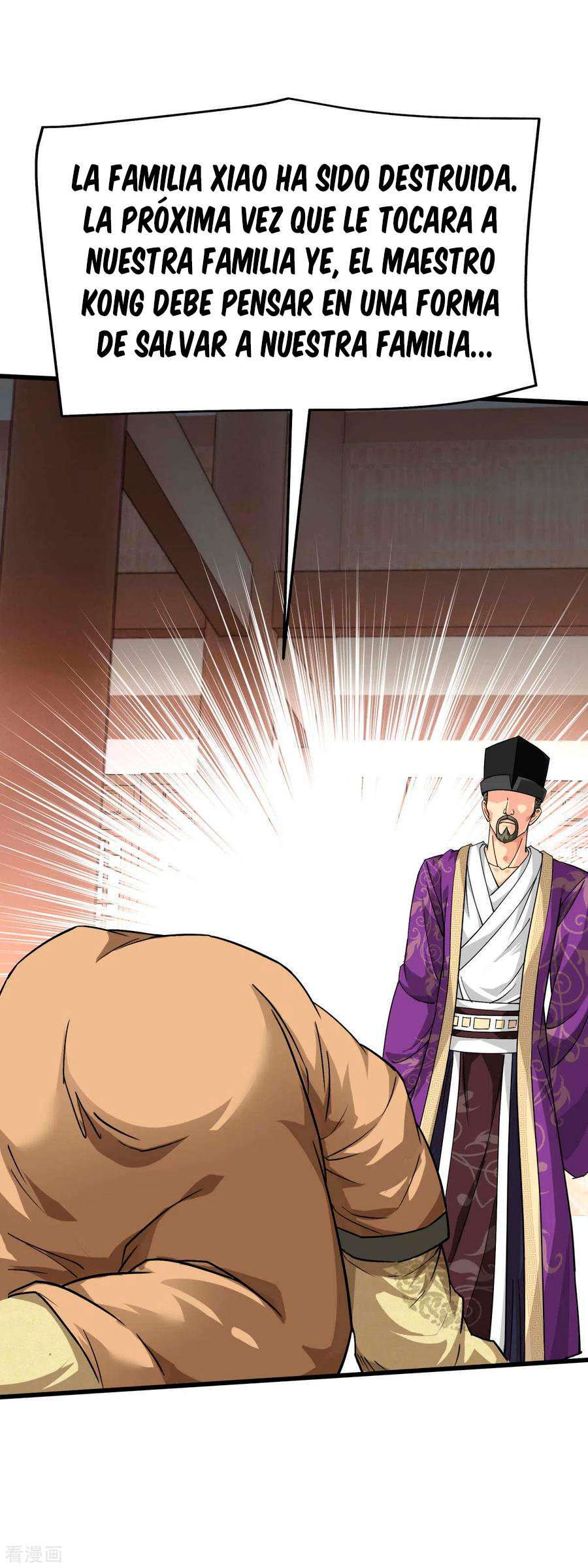 Capitulo 99 page 16