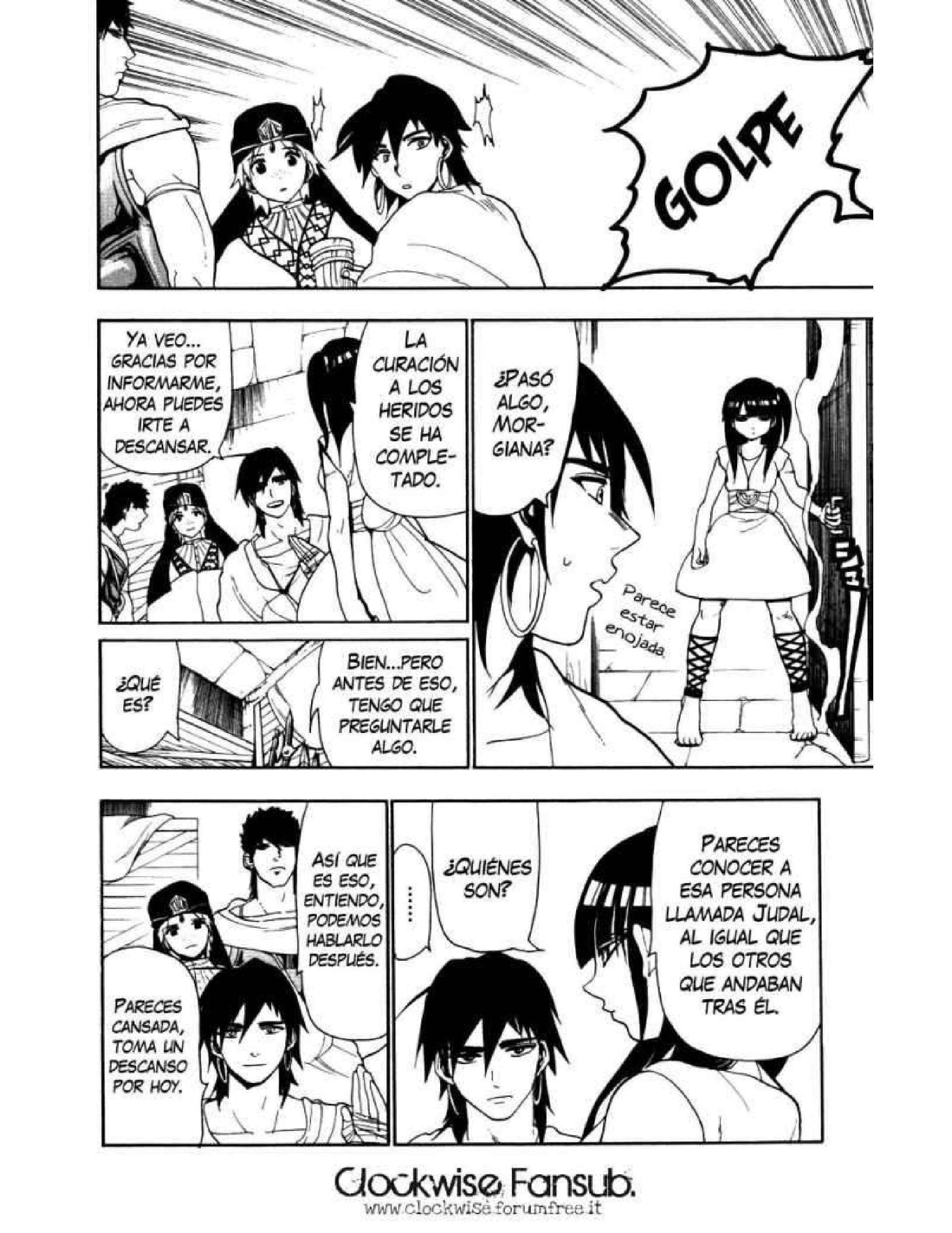 Capitulo 53 page 17