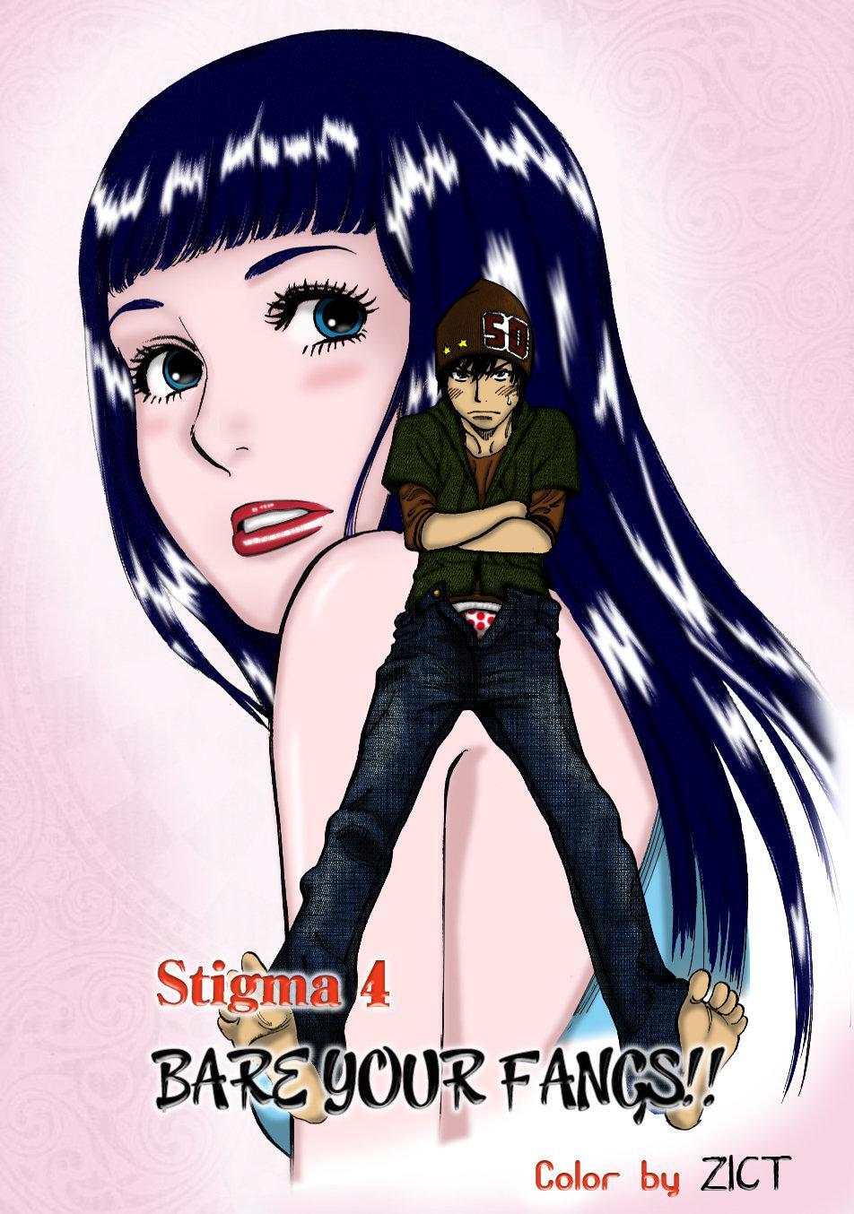Capitulo 4 page 1