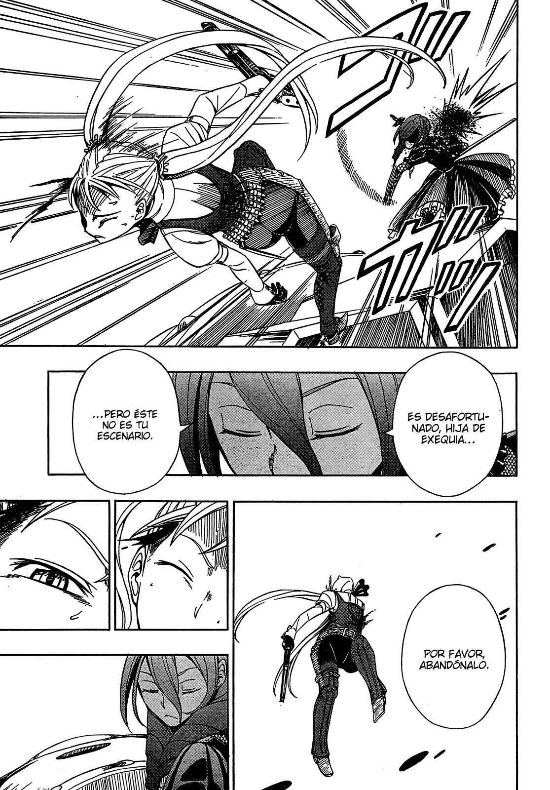 Capitulo 8 page 11
