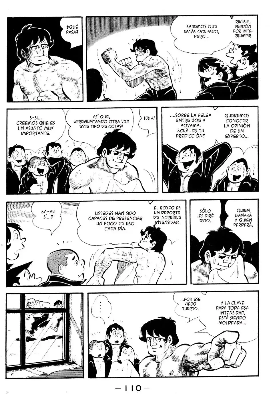 Capitulo 40 page 6