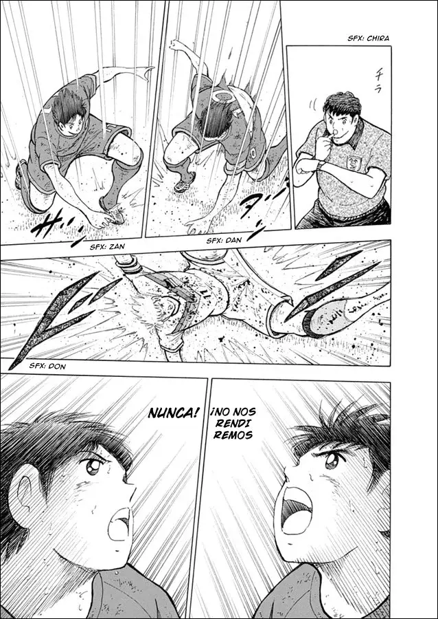 Capitulo 100 page 18