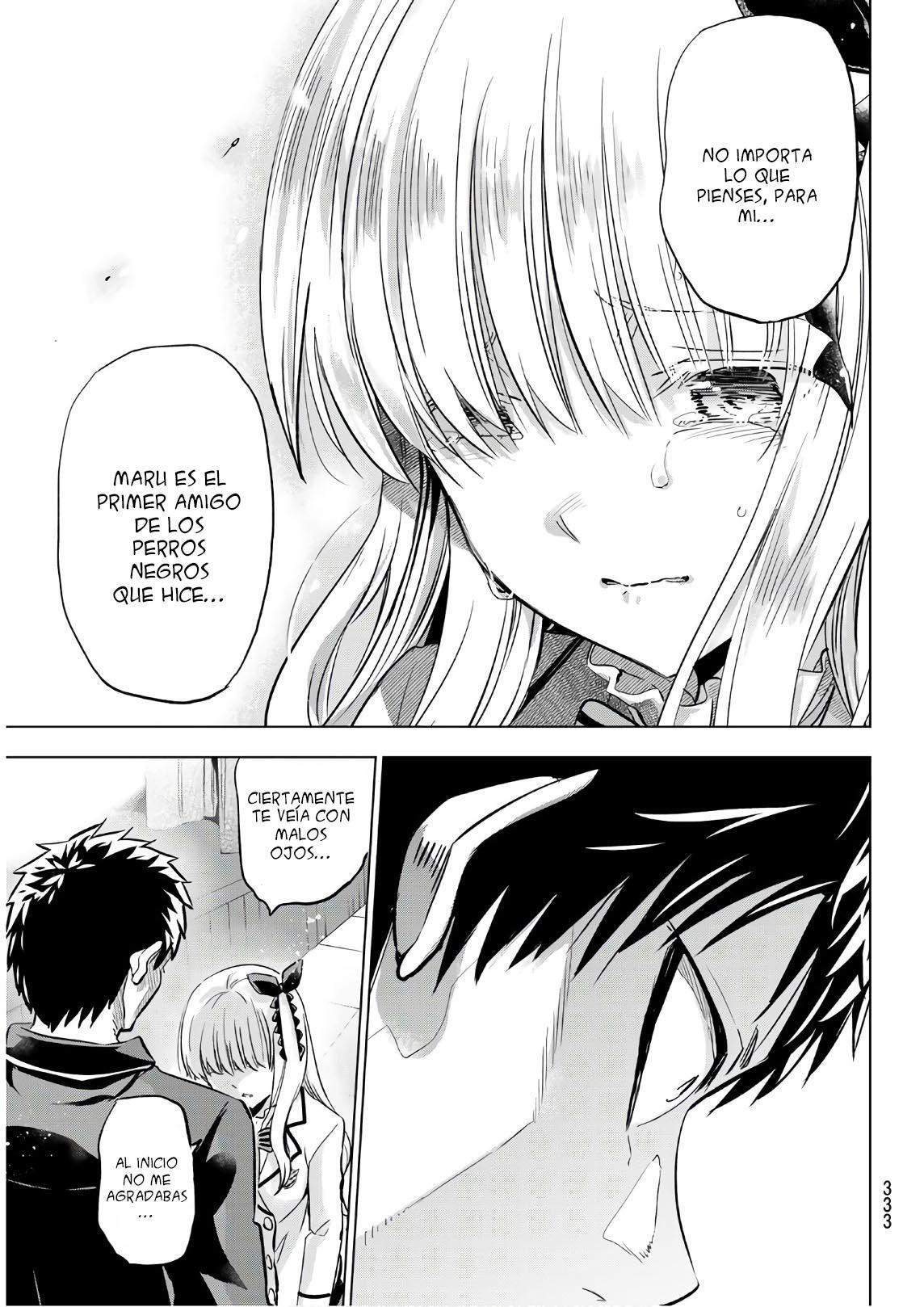 Capitulo 87 page 15