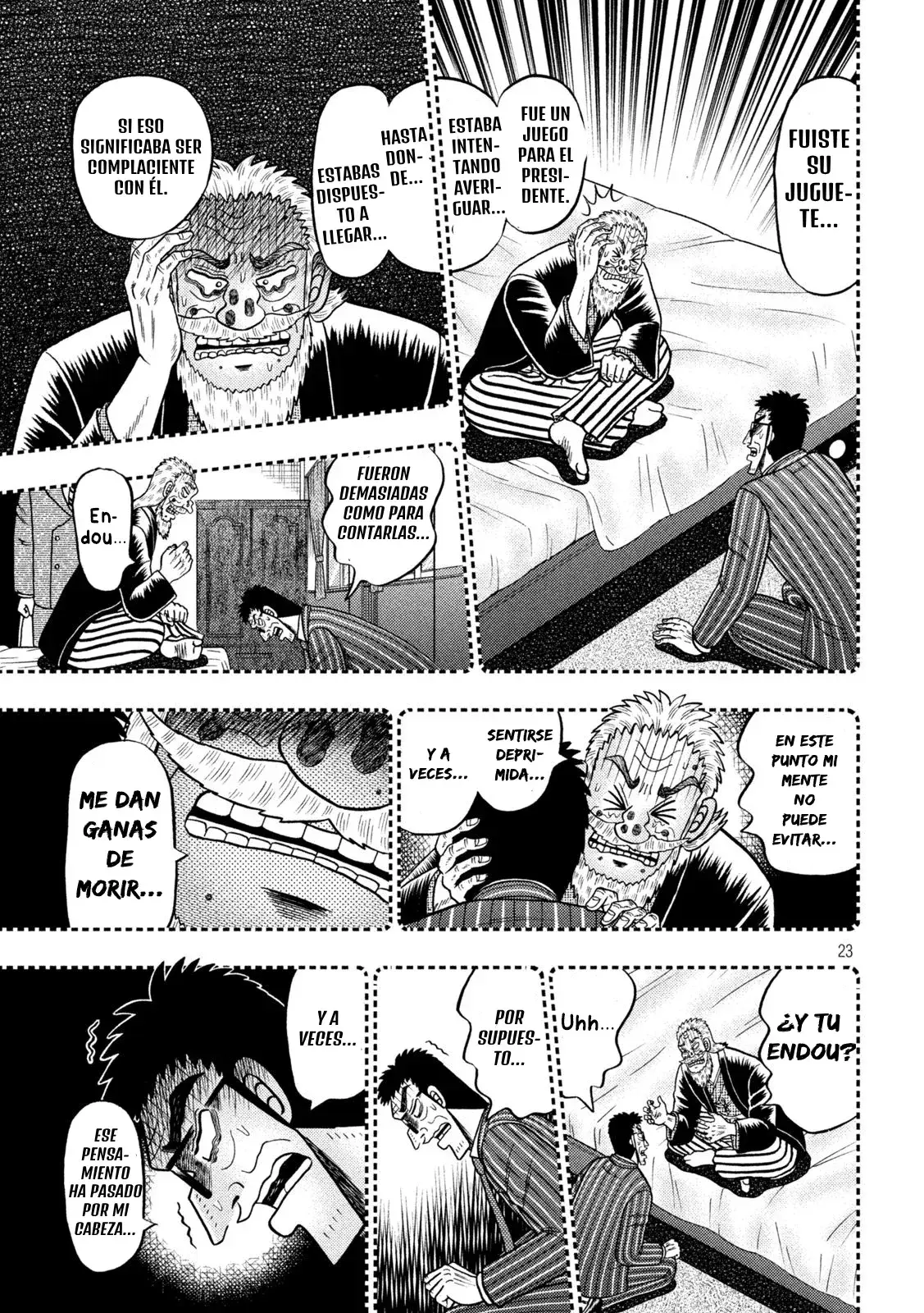 Capitulo 195 page 22