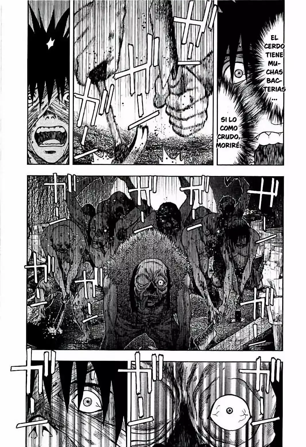 Capitulo 18 page 19