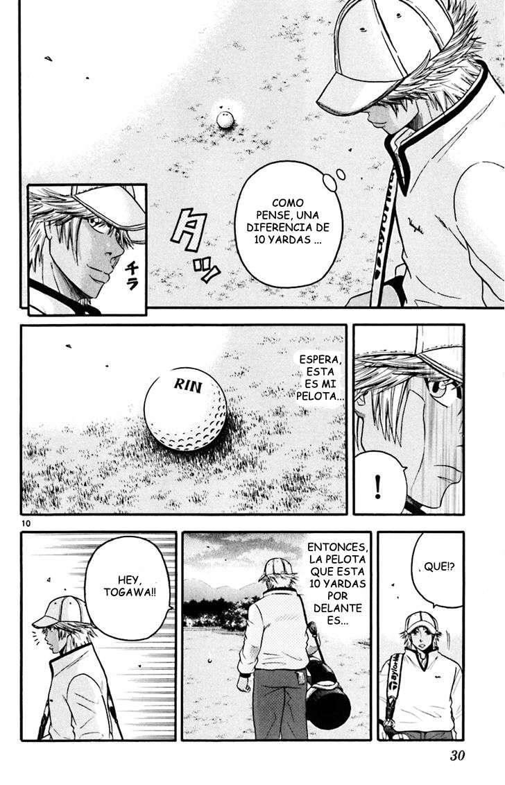 Capitulo 50 page 11