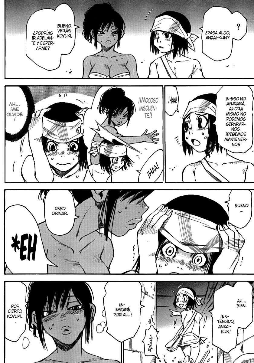 Capitulo 36 page 19