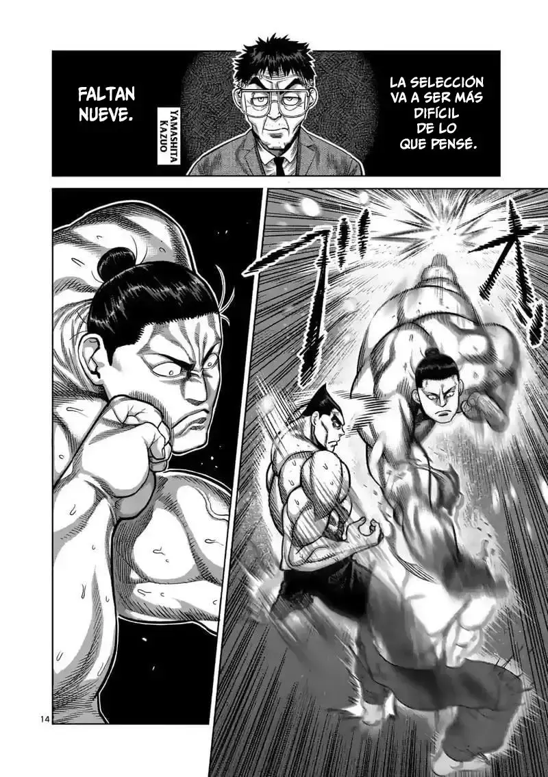 Capitulo 25 page 15