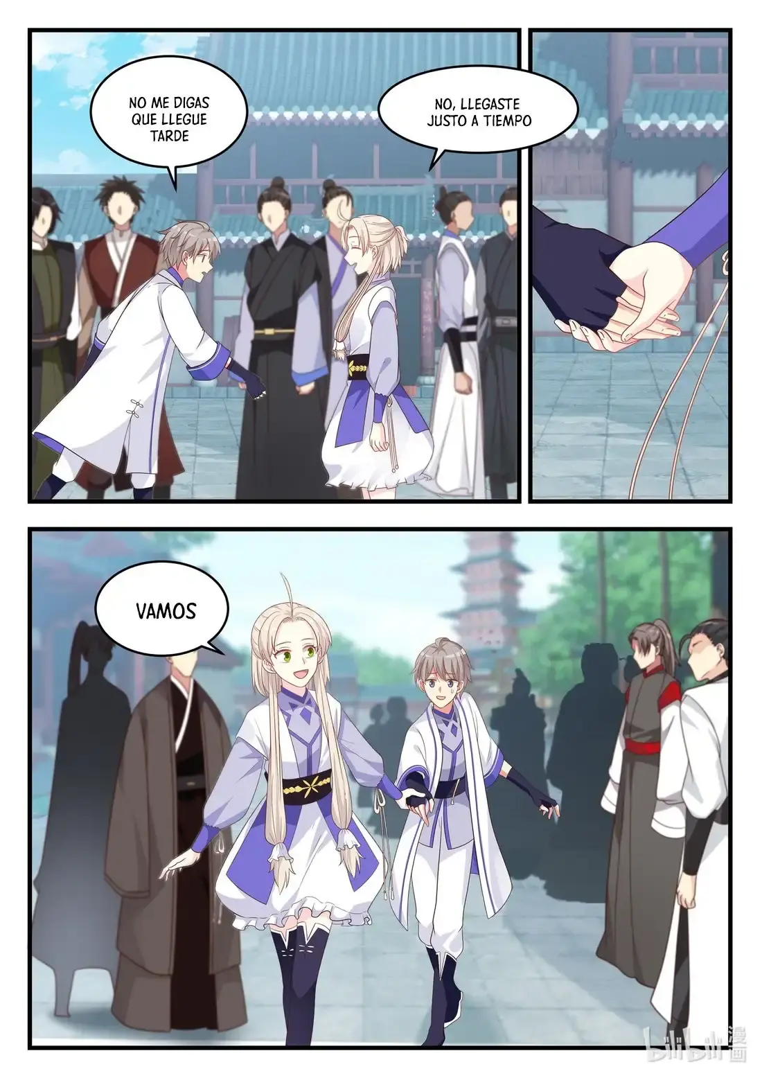 Capitulo 13 page 11