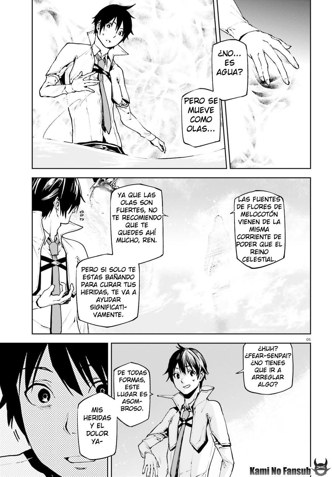 Capitulo 31 page 6