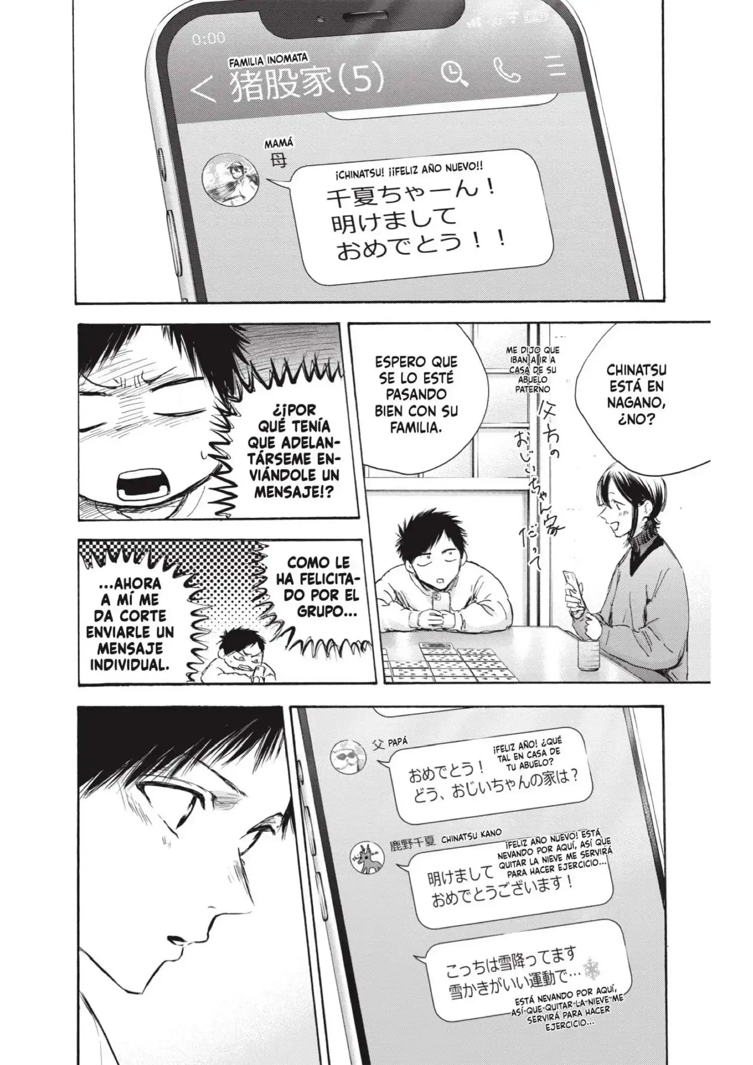 Capitulo 99 page 4