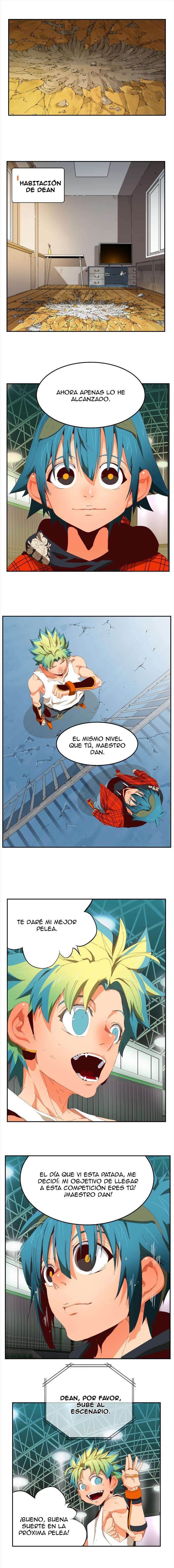 Capitulo 364 page 8