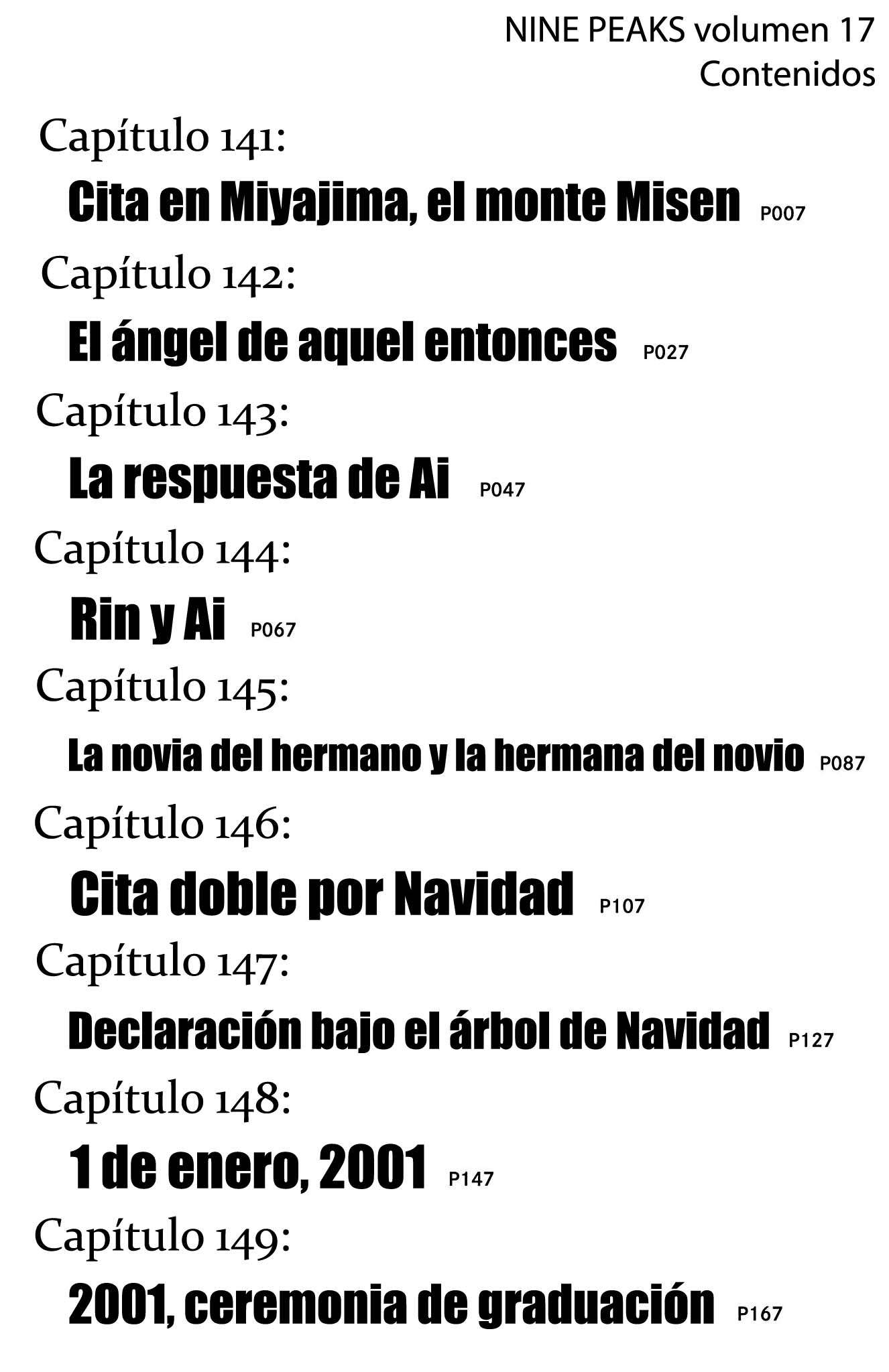 Capitulo 141 page 6