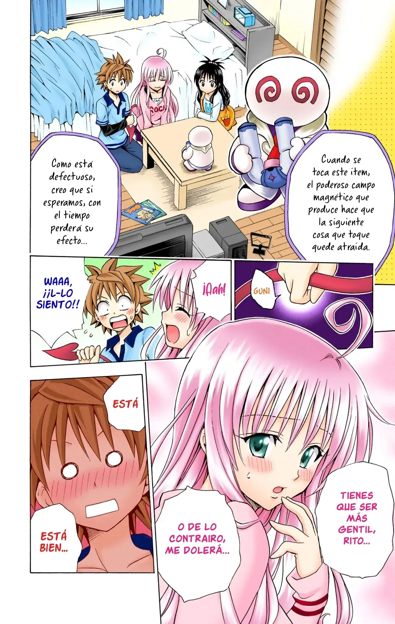 Capitulo 143 page 9