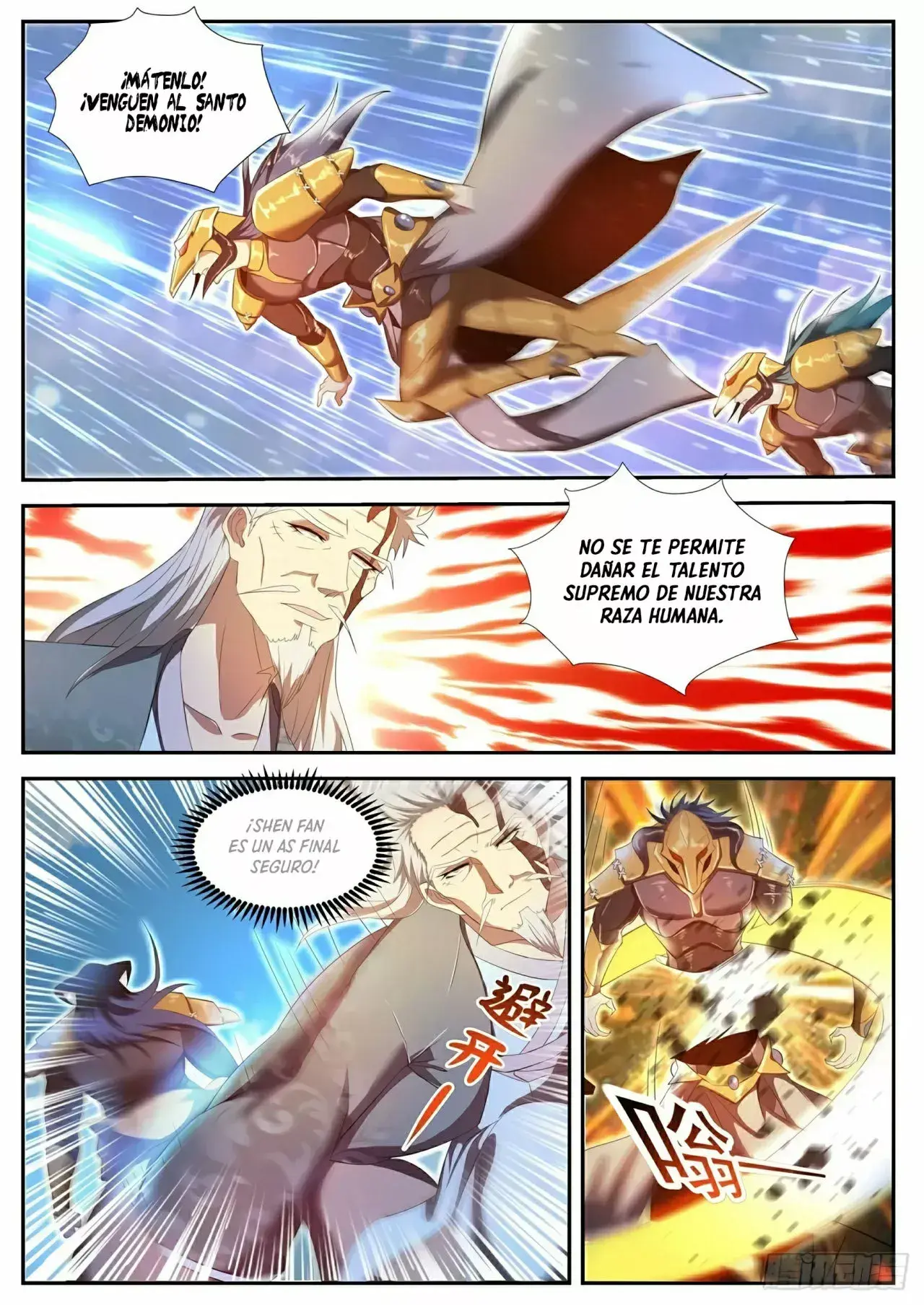 Capitulo 455 page 7