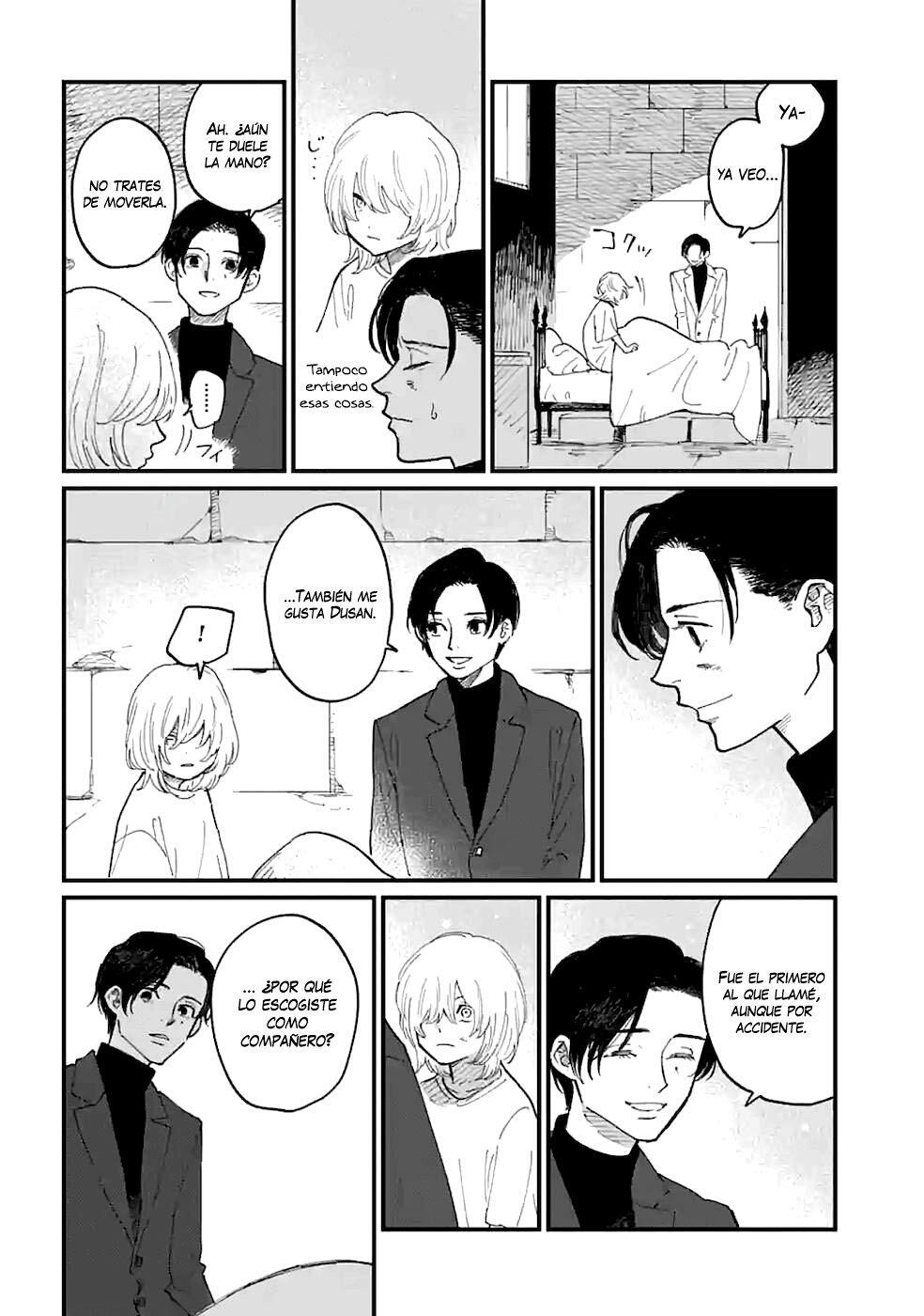 Capitulo 20 page 18
