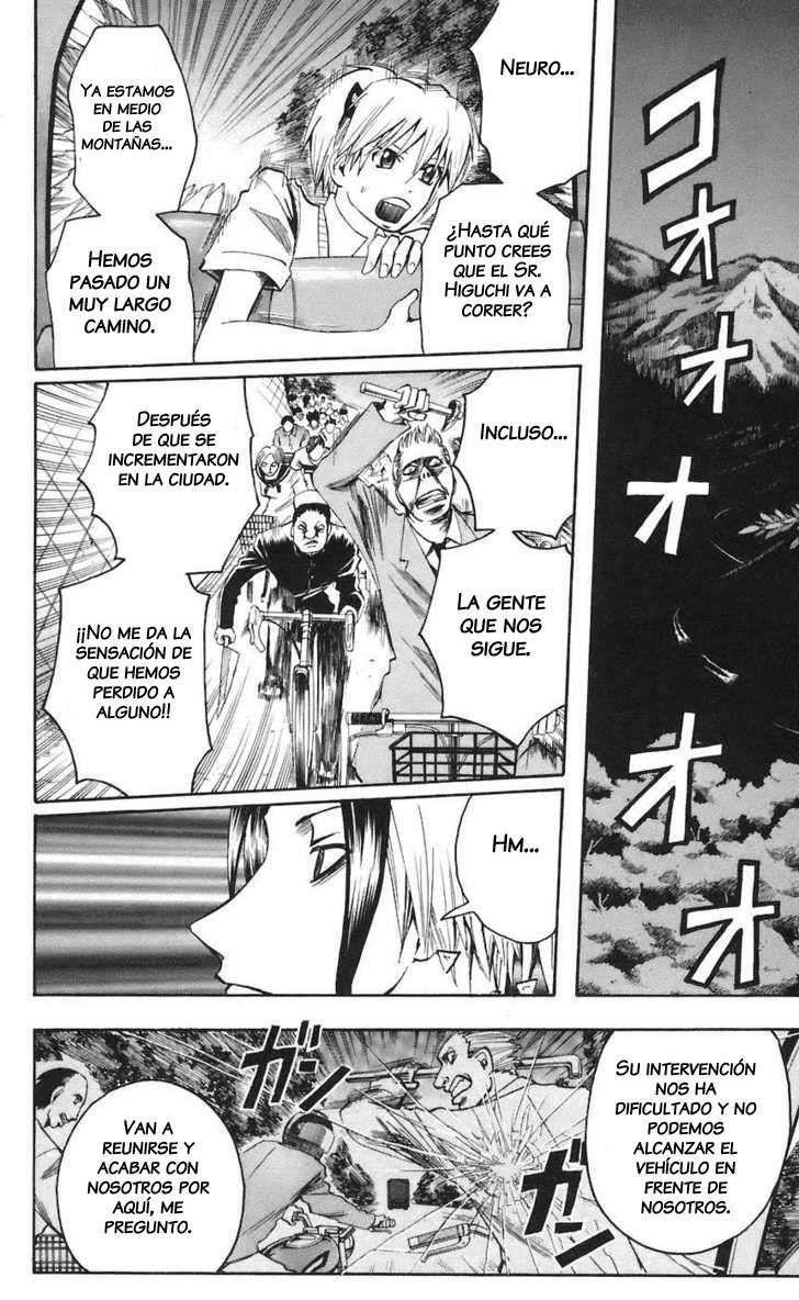 Capitulo 79 page 15