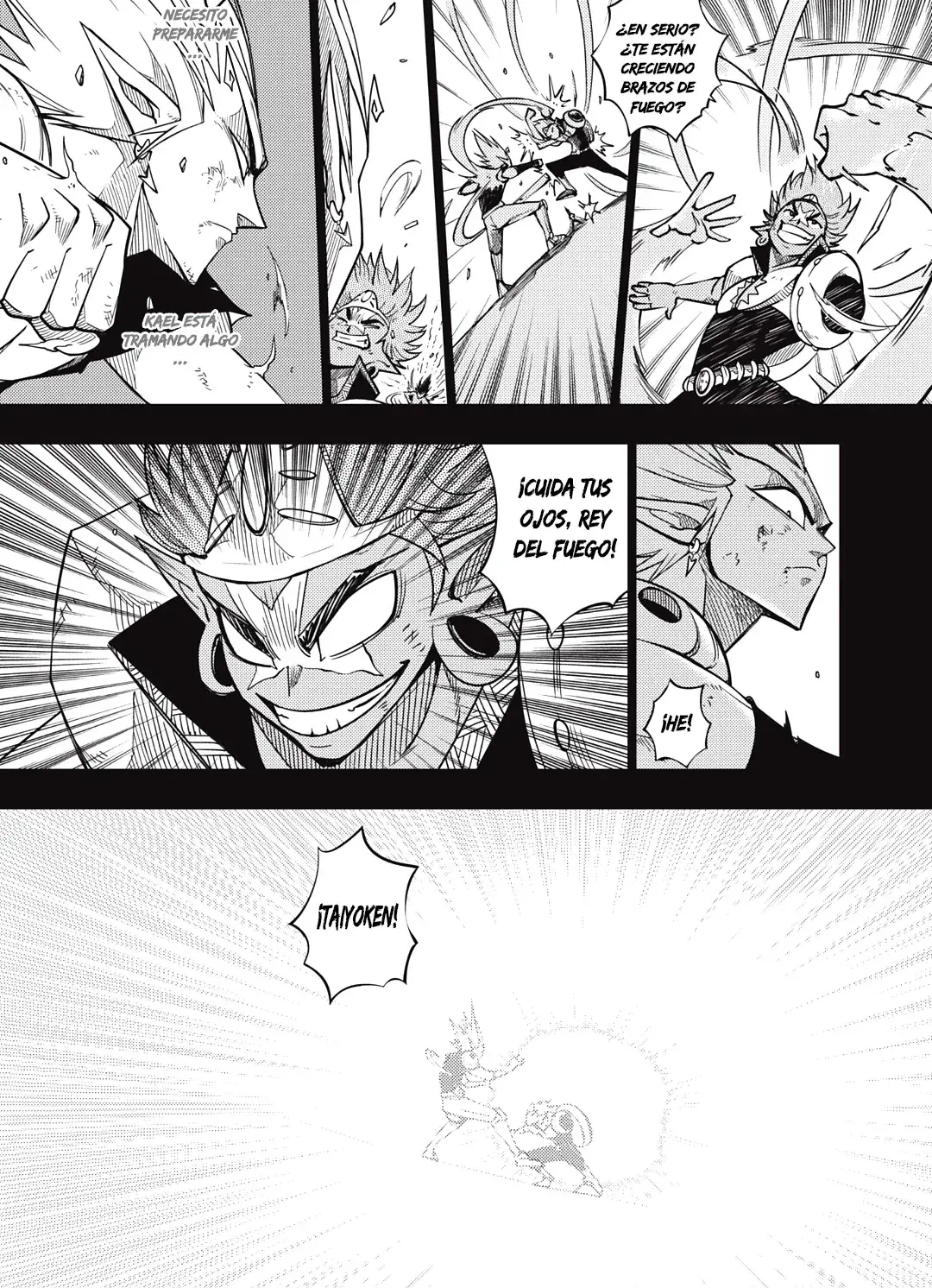 Capitulo 218 page 5