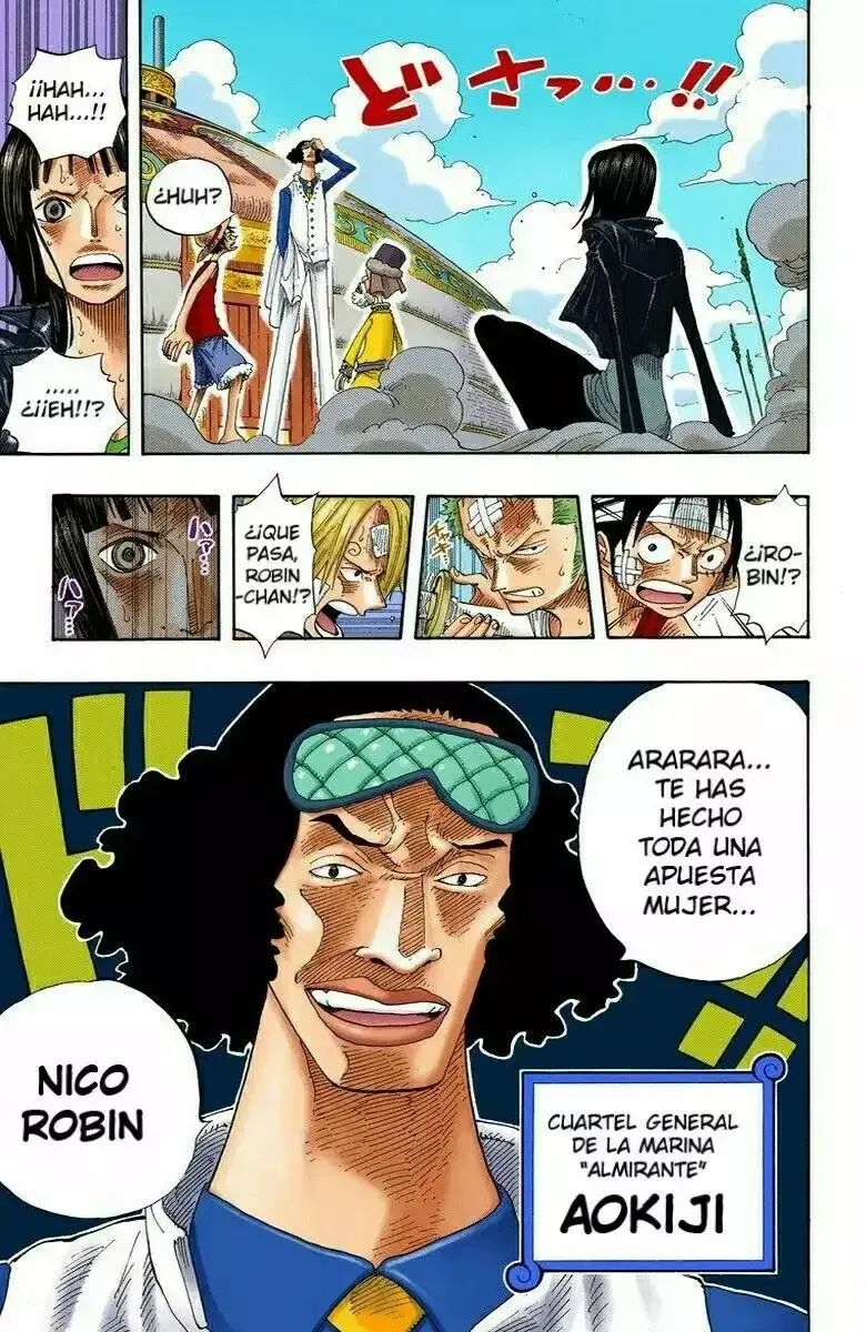 Capitulo 318 page 19
