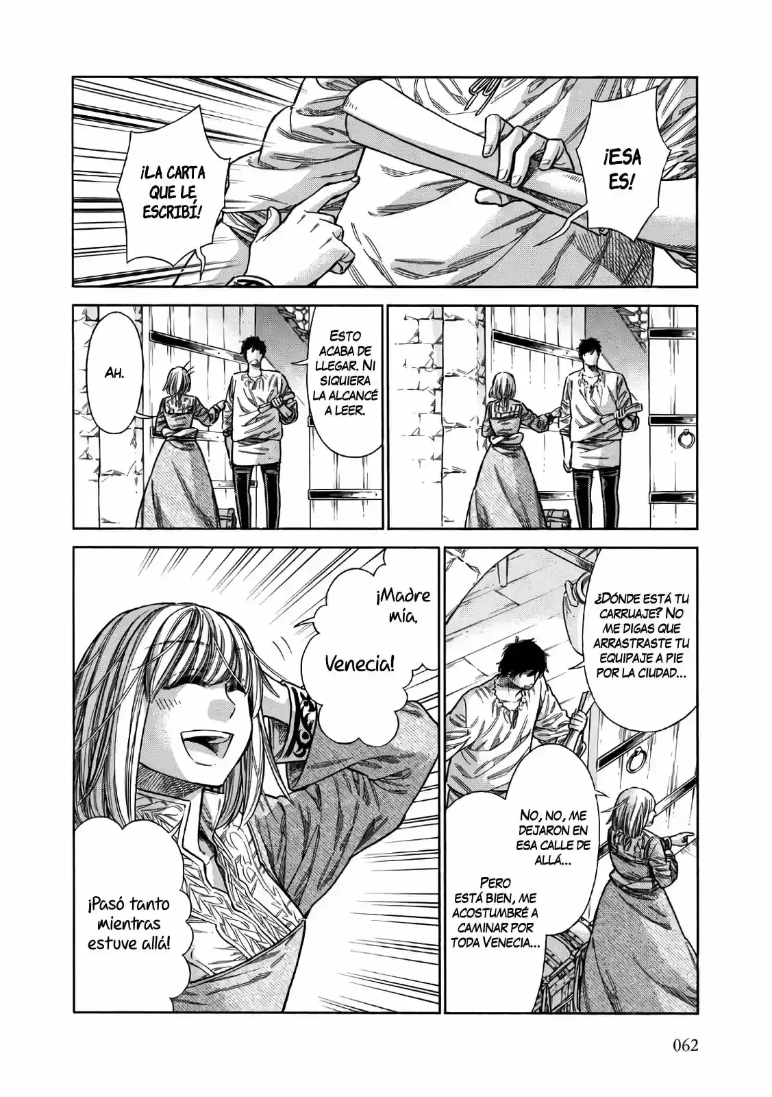 Capitulo 37 page 27