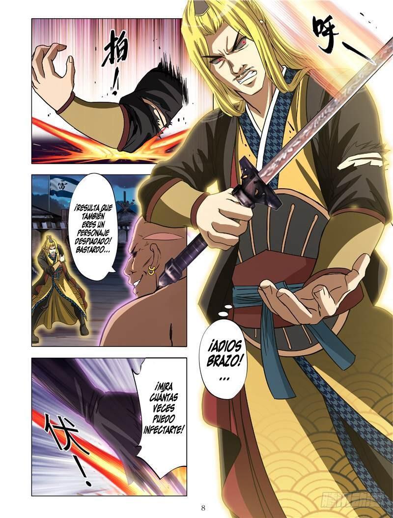 Capitulo 8 page 8