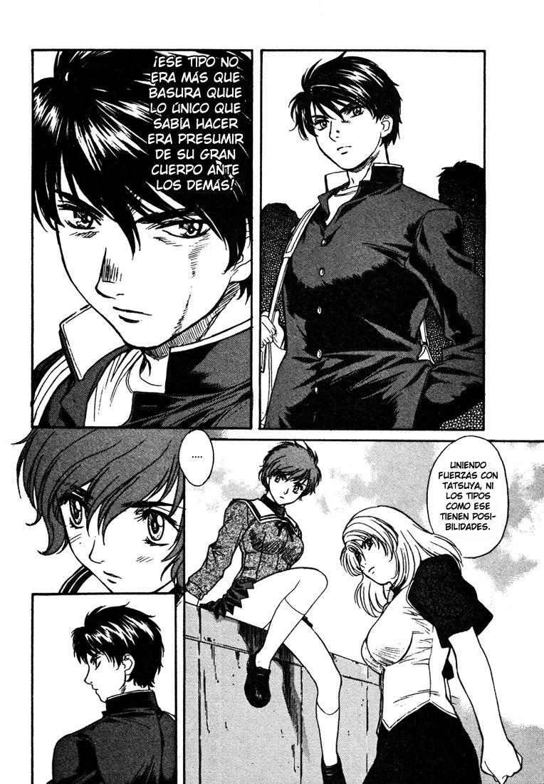 Capitulo 38 page 15