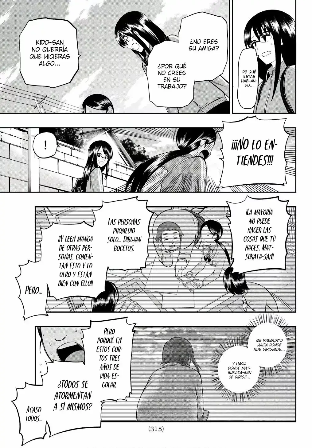 Capitulo 101 page 10