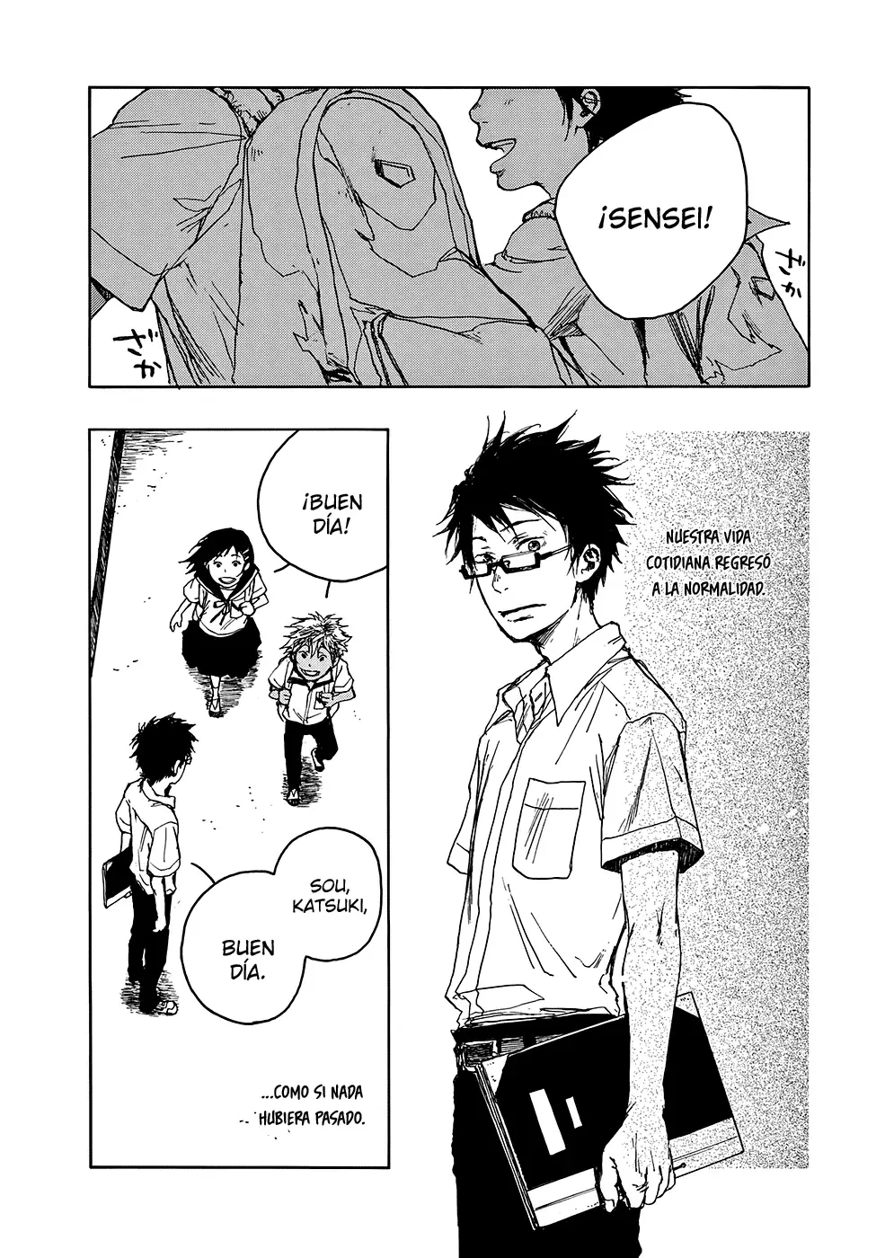 Capitulo 11 page 28