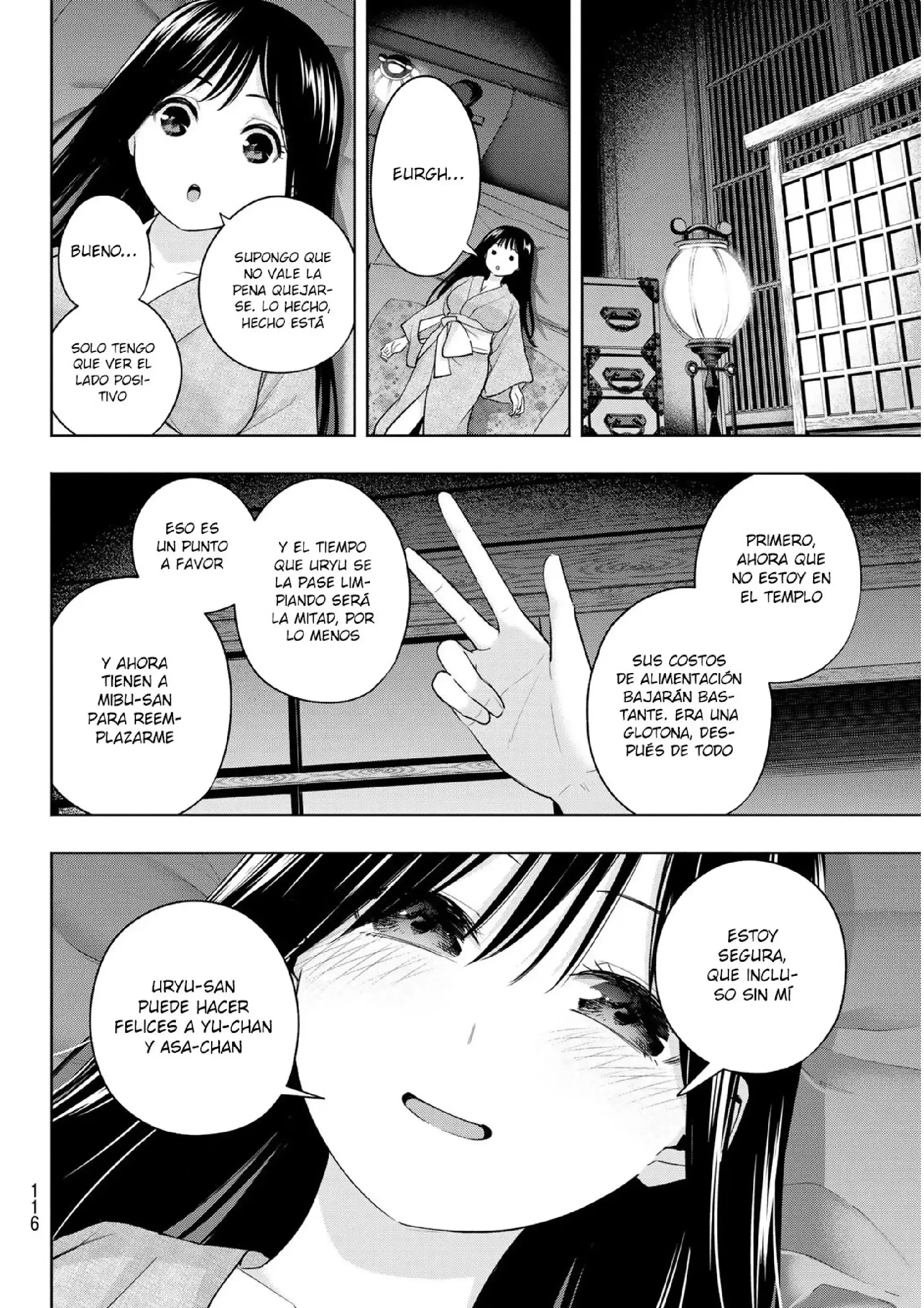 Capitulo 100 page 17