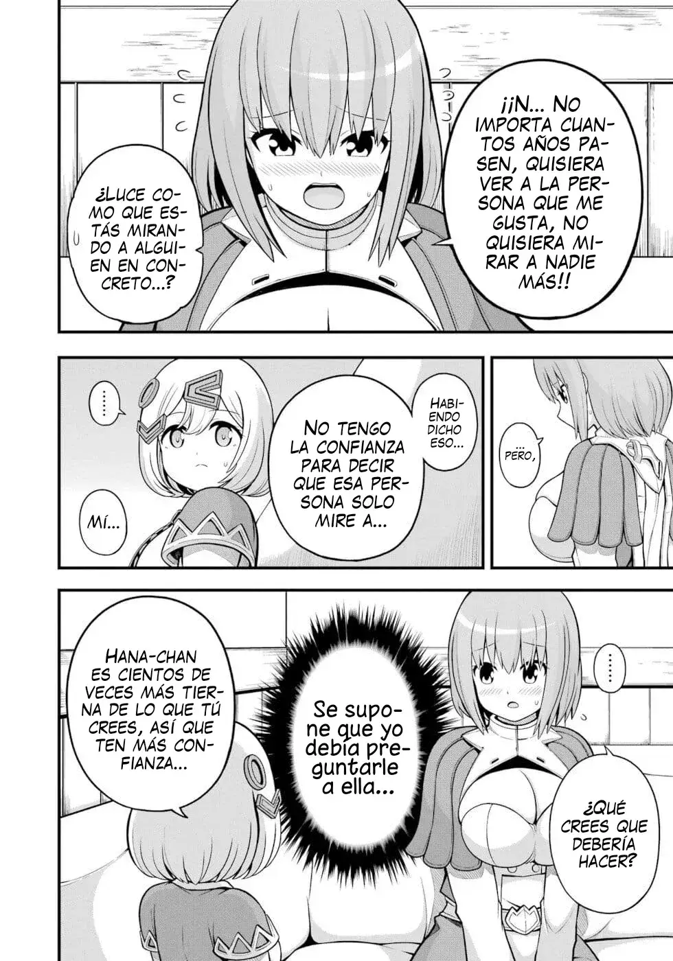 Capitulo 61 page 11