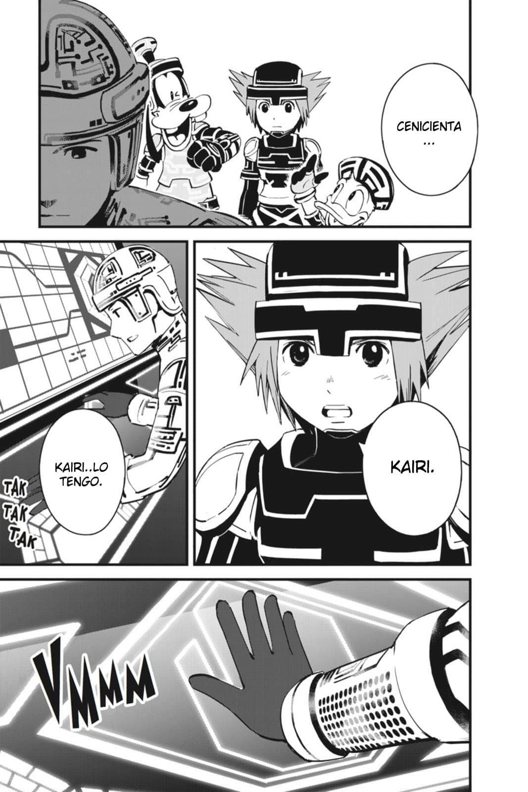 Capitulo 43 page 26