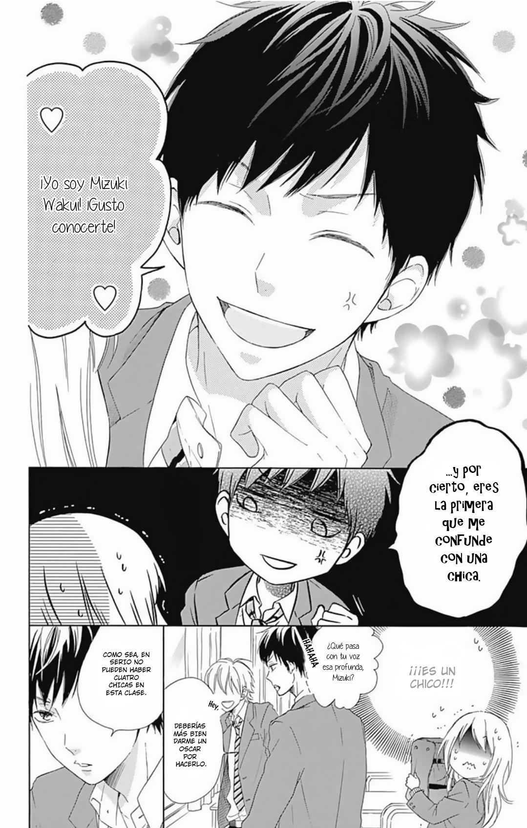 Capitulo 1 page 16