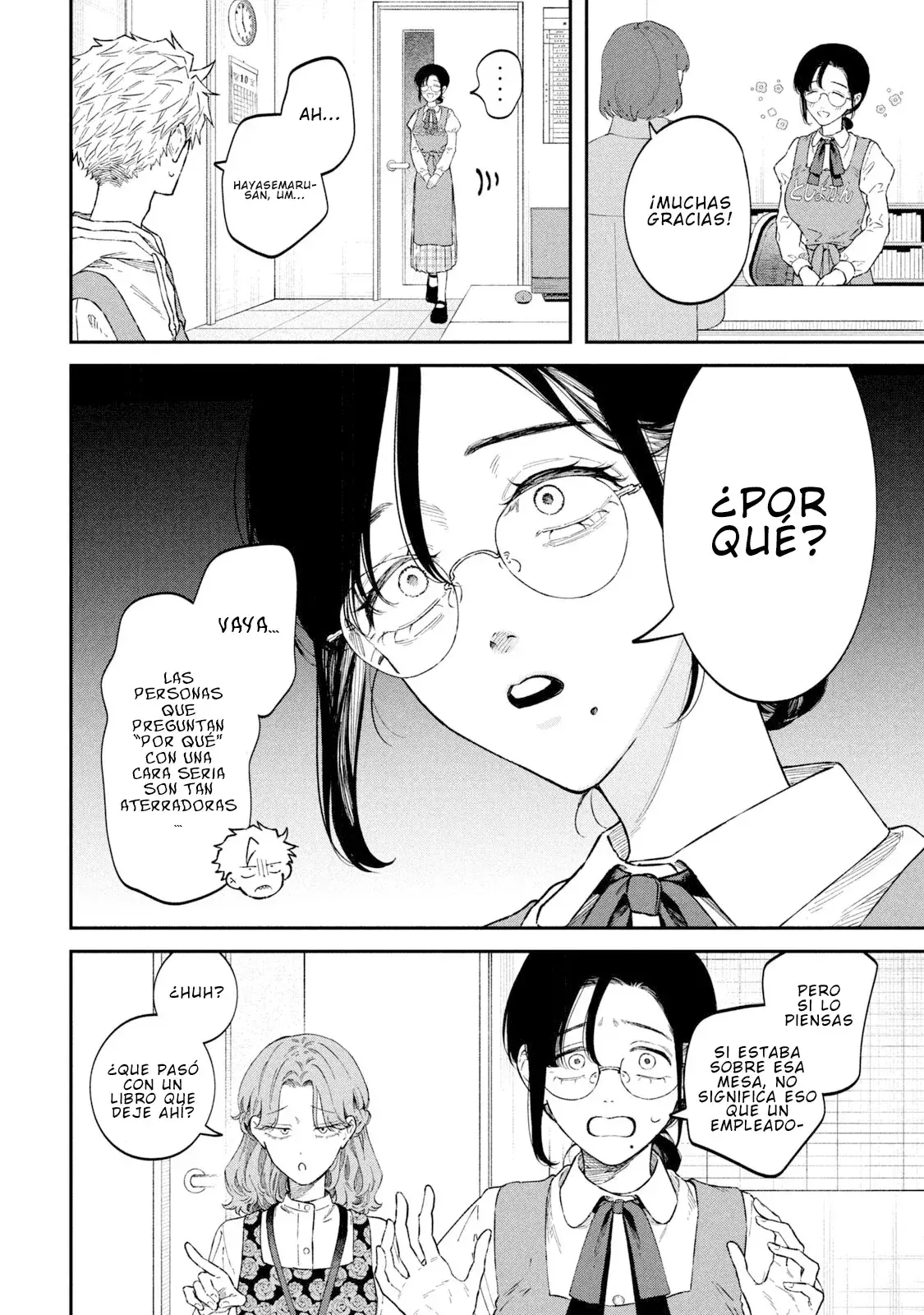 Capitulo 54 page 17