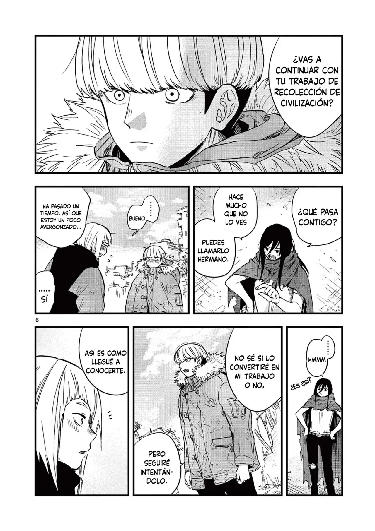 Capitulo 18 page 8