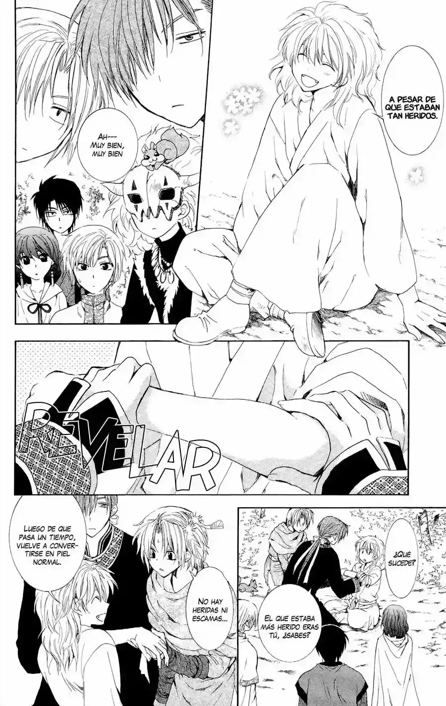 Capitulo 101 page 6