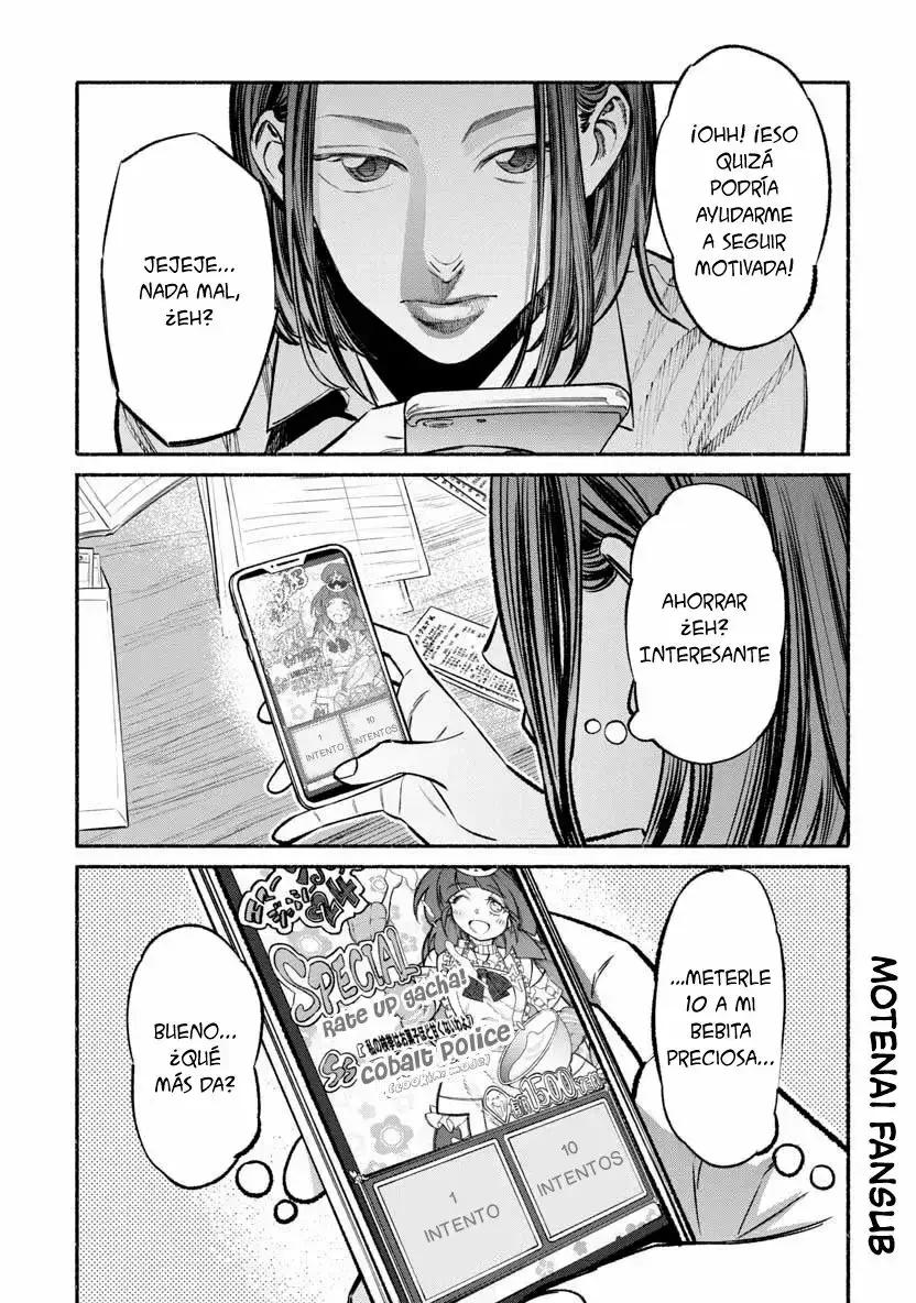 Capitulo 46 page 11