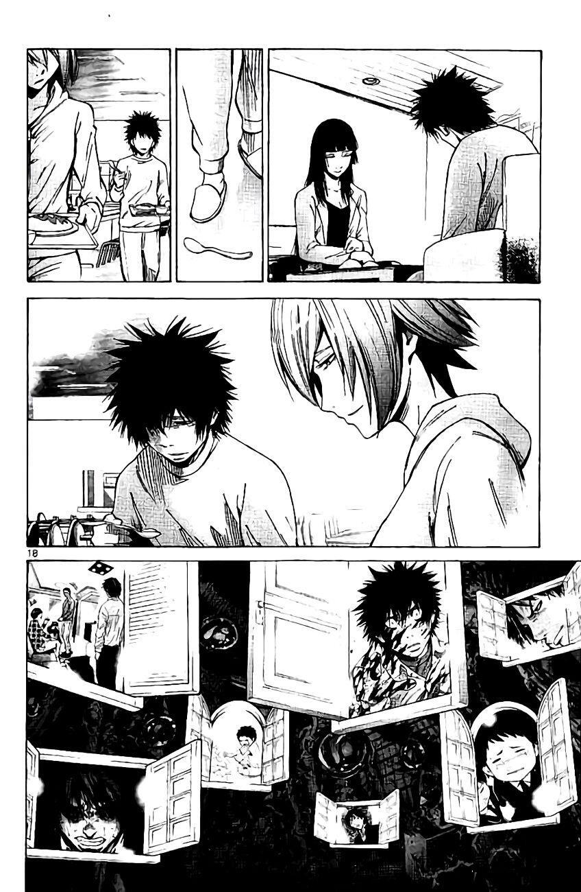 Capitulo 61 page 19