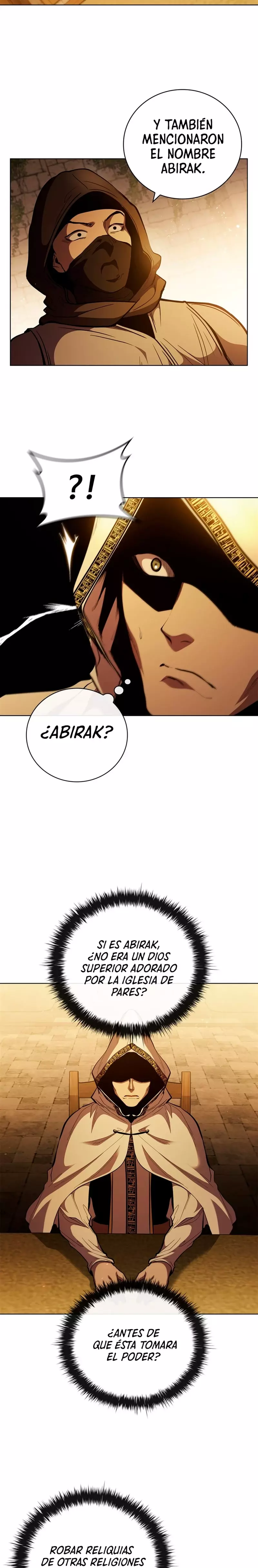 Capitulo 75 page 20