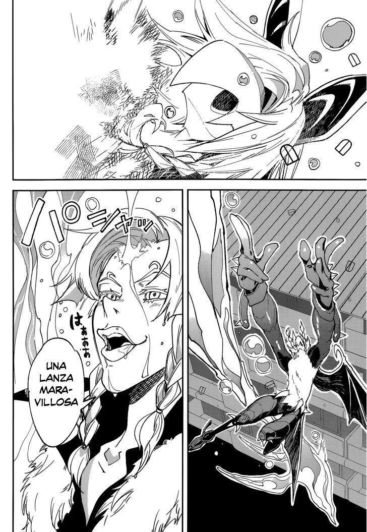 Capitulo 96 page 19