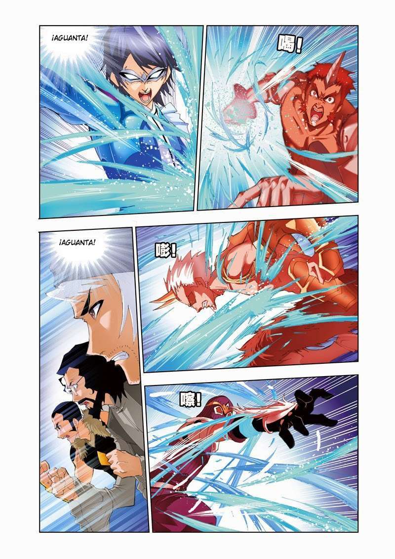 Capitulo 48 page 19