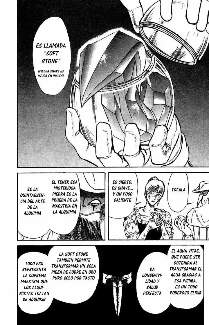 Capitulo 80 page 11