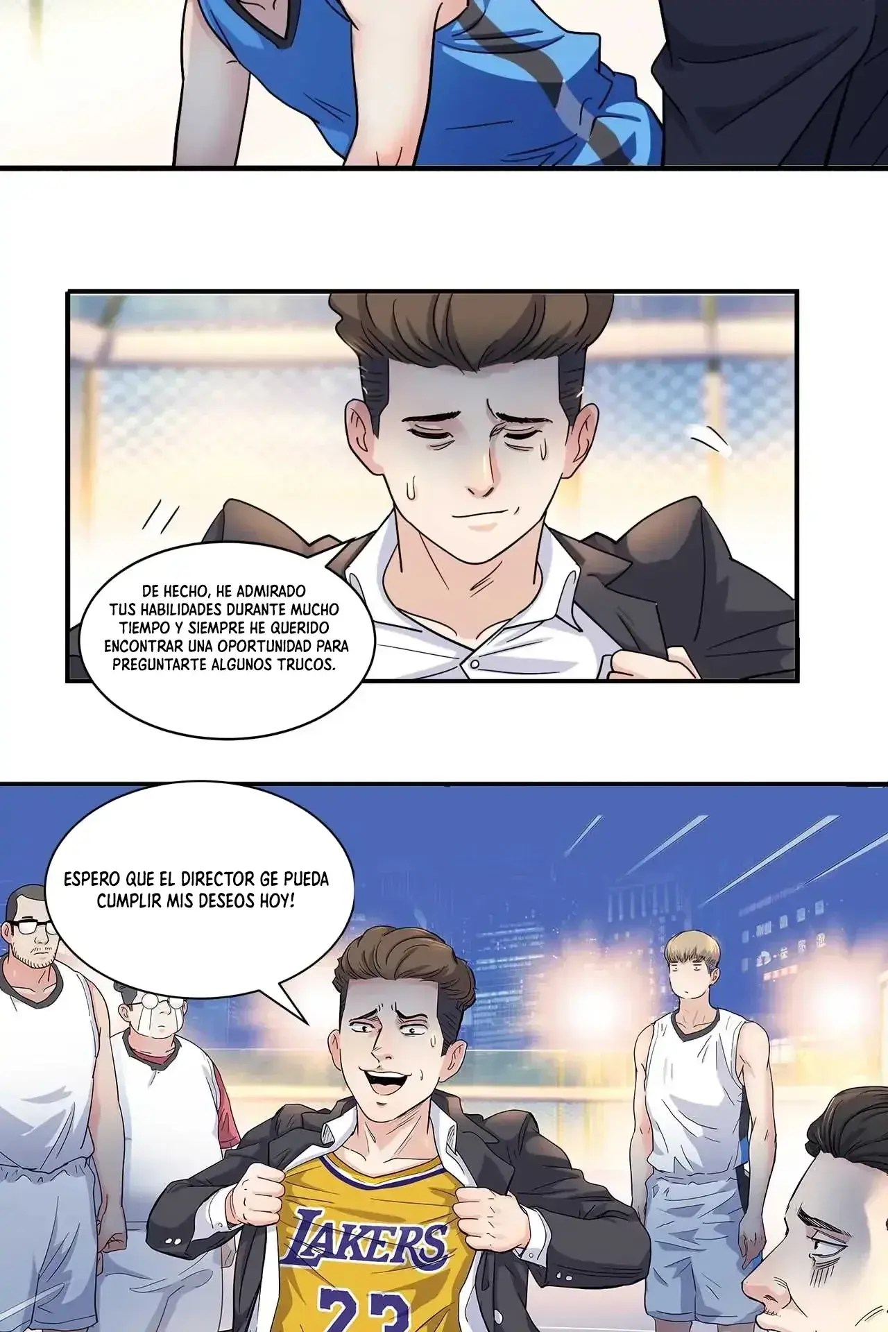 Capitulo 38 page 31
