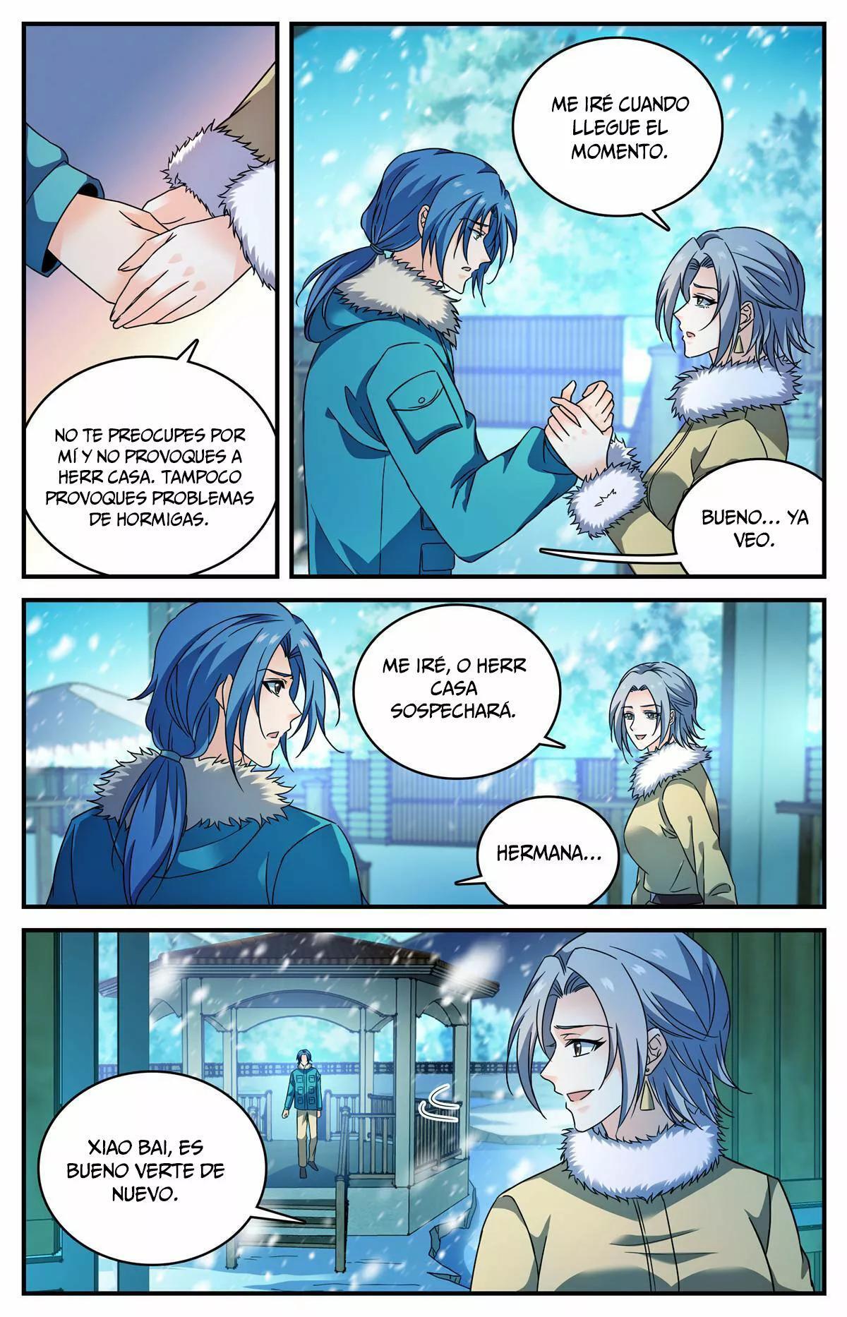 Capitulo 905 page 13