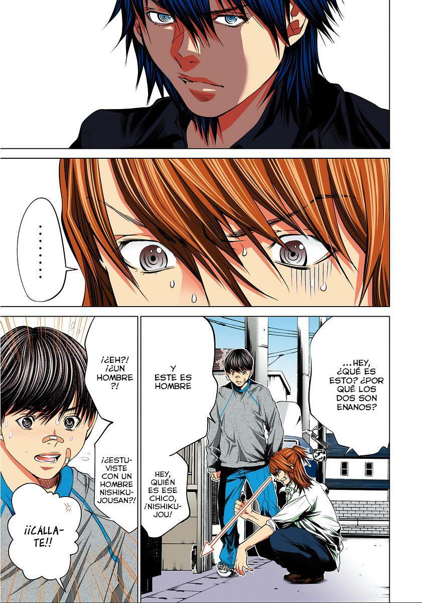 Capitulo 34 page 20