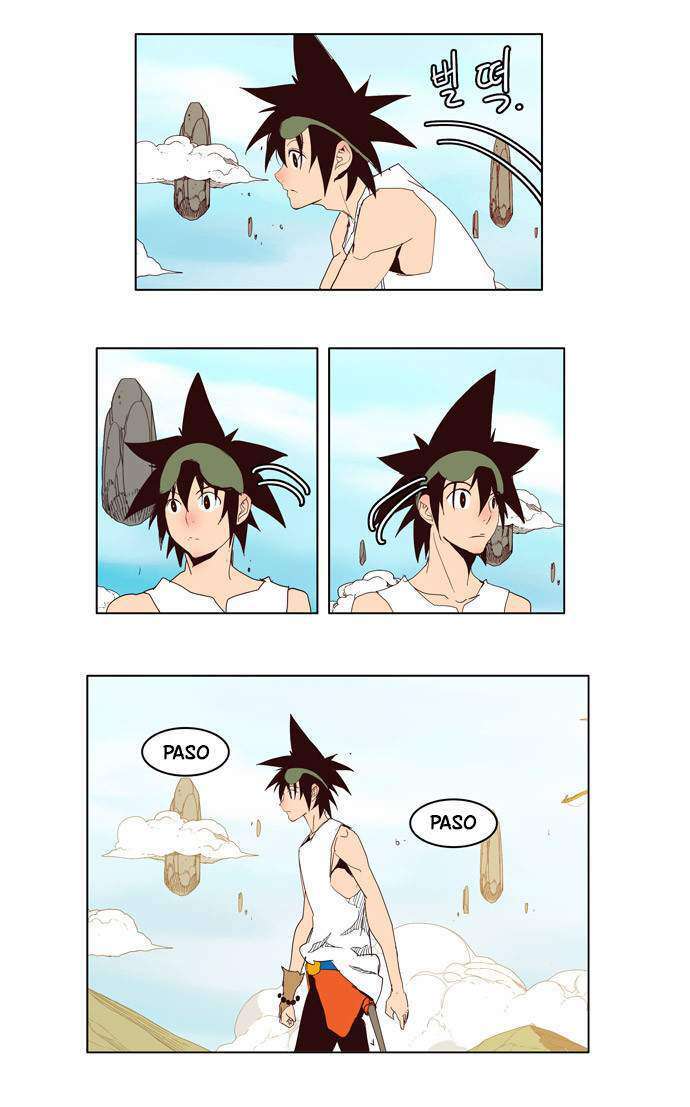 Capitulo 125 page 30