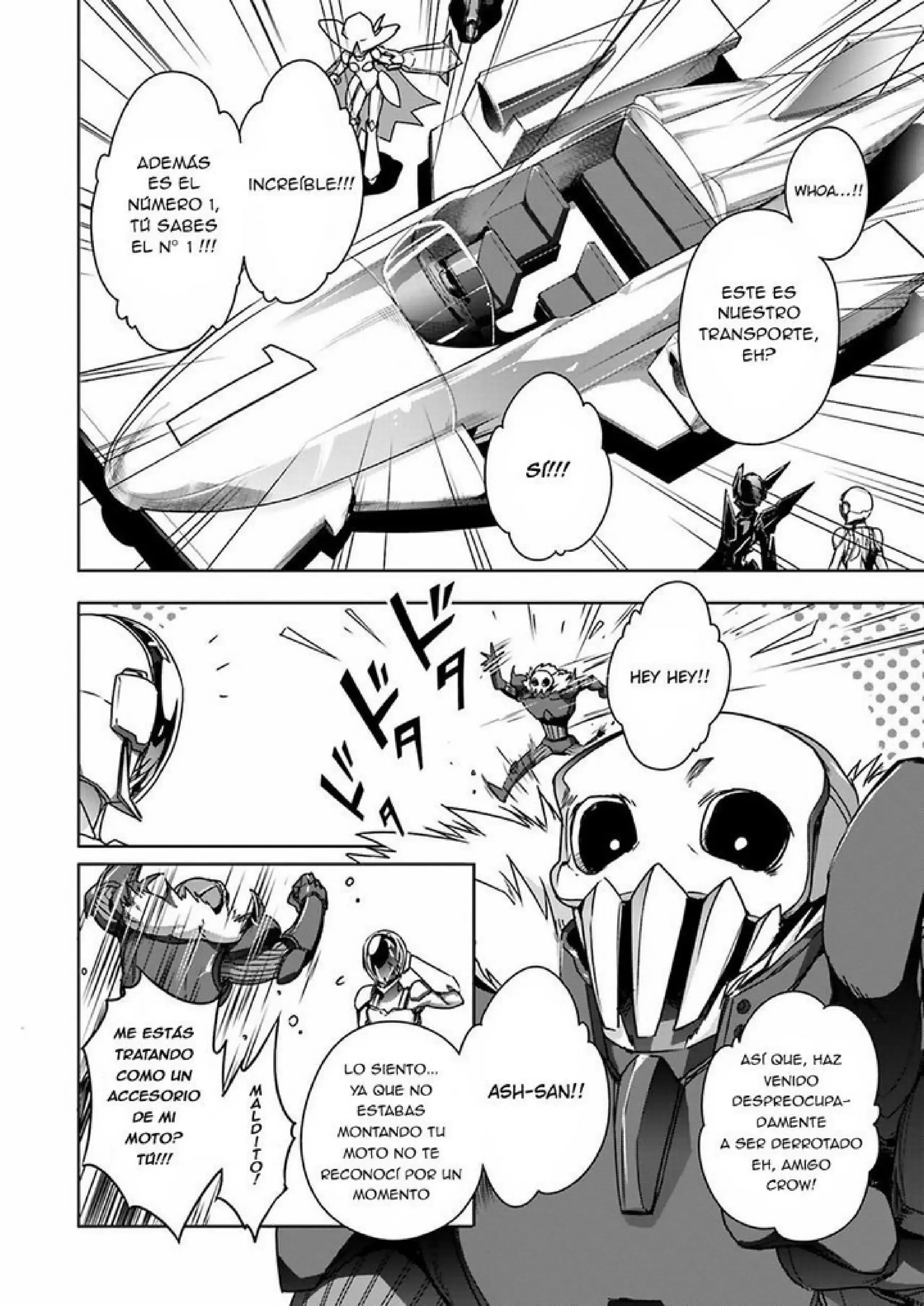 Capitulo 32 page 8