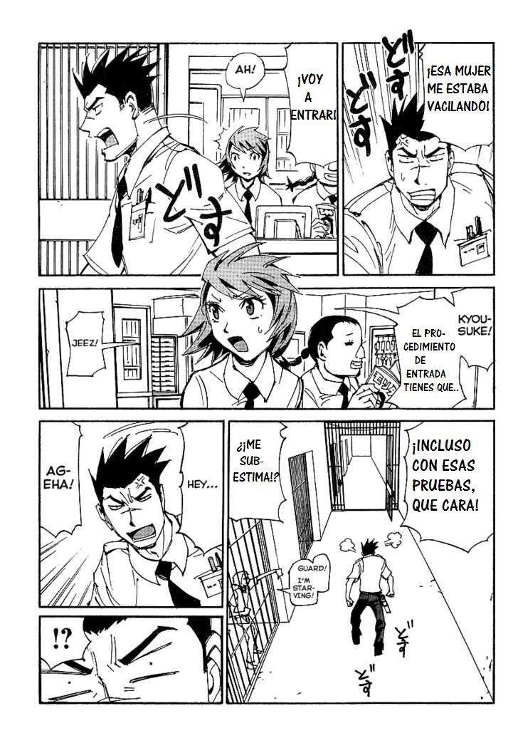 Capitulo 1 page 20