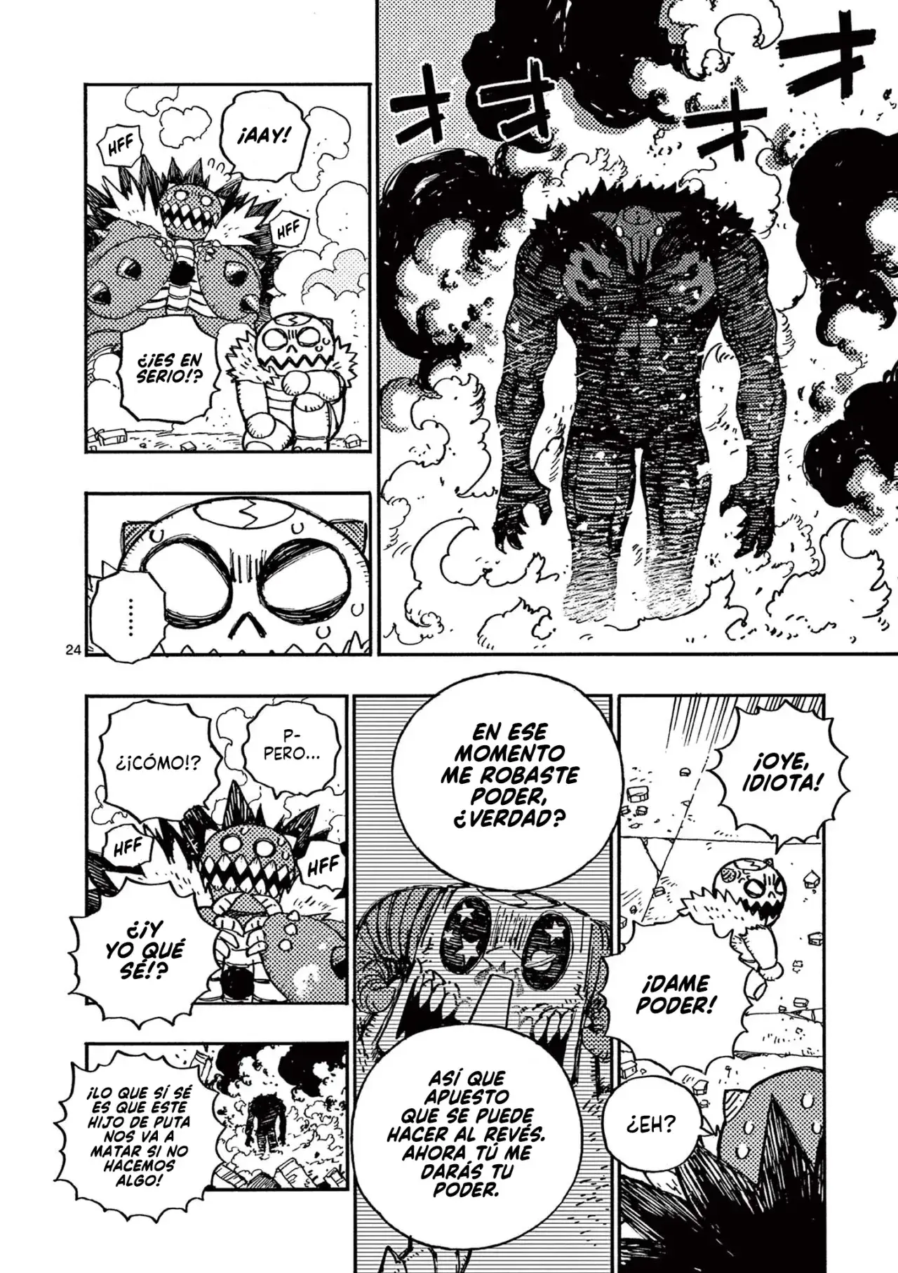 Capitulo 28 page 27