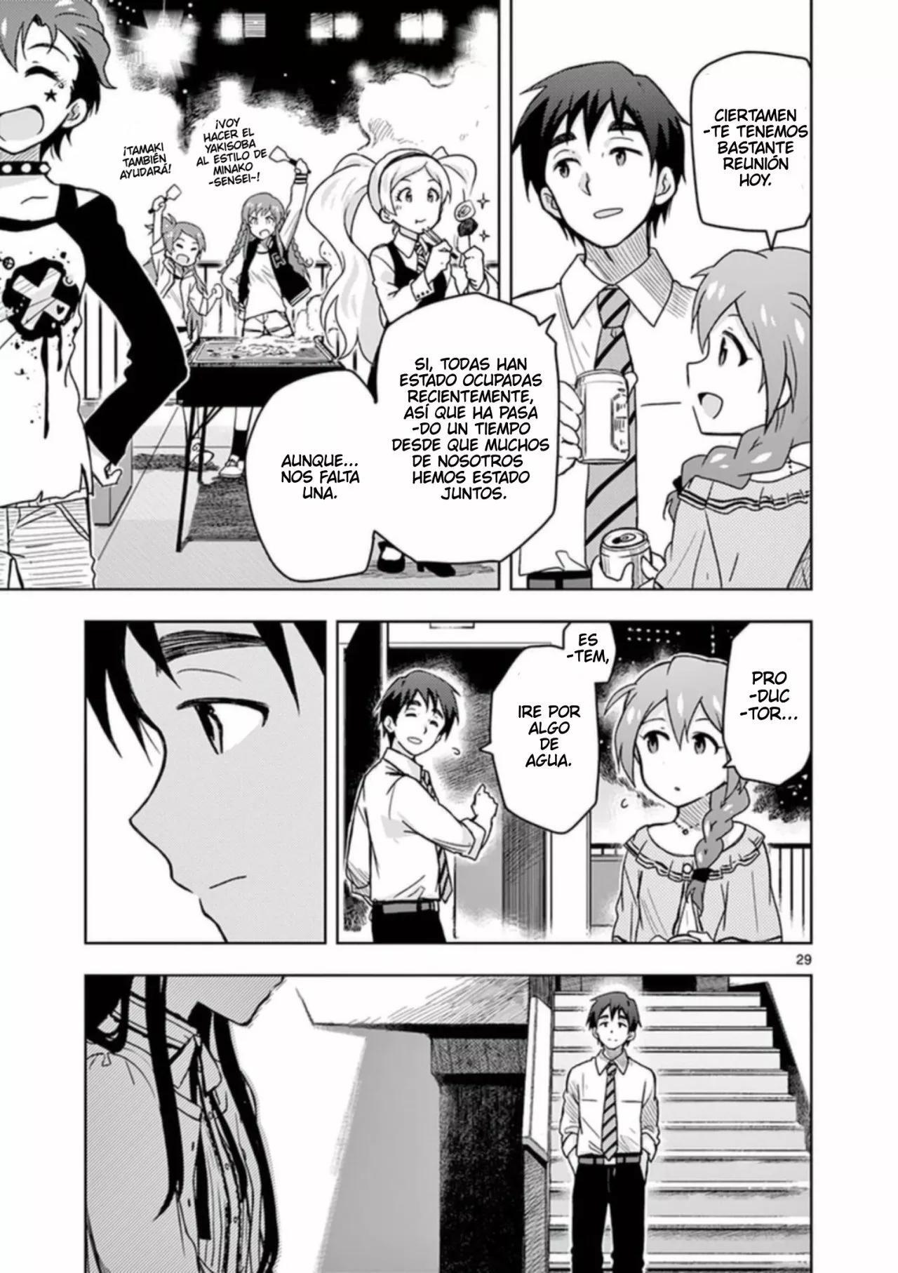 Capitulo 24 page 29